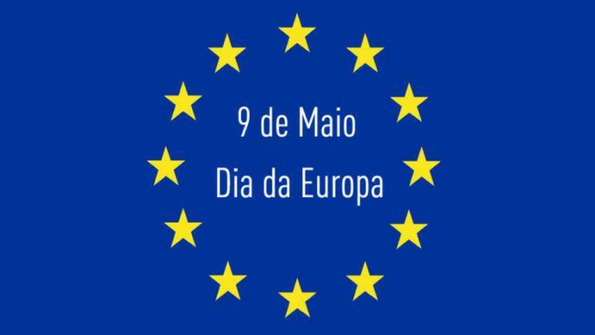 Dia da Europa
