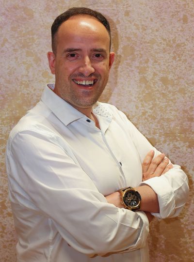 Sérgio Teixeira