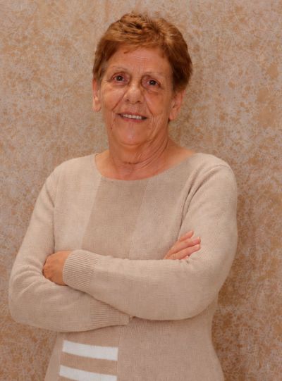 Anabela Matos